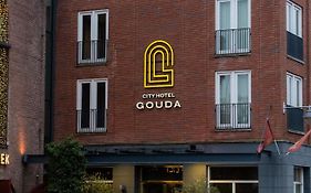 City Hotel Gouda, Worldhotels Crafted Collection